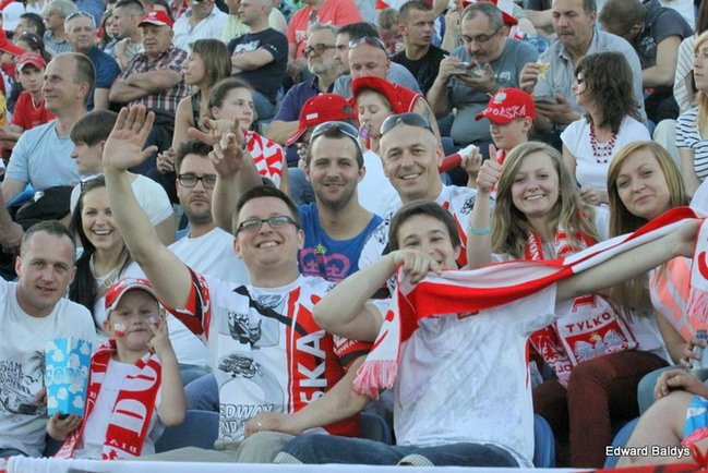 Pozostał niesmak (zdjęcia)