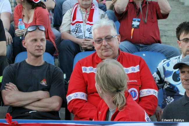 Pozostał niesmak (zdjęcia)