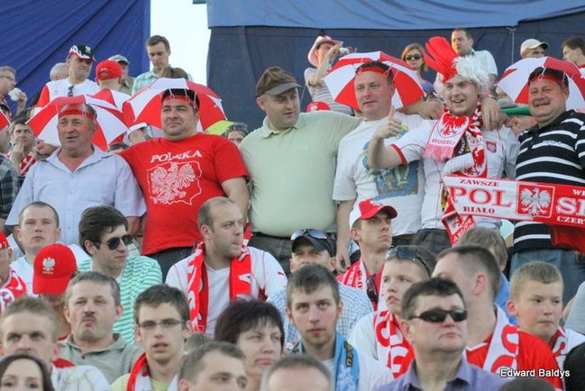 Pozostał niesmak (zdjęcia)