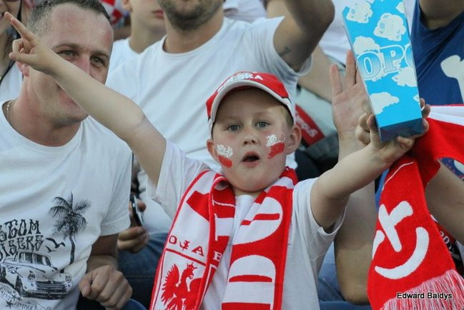 Pozostał niesmak (zdjęcia)