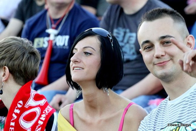 Pozostał niesmak (zdjęcia)