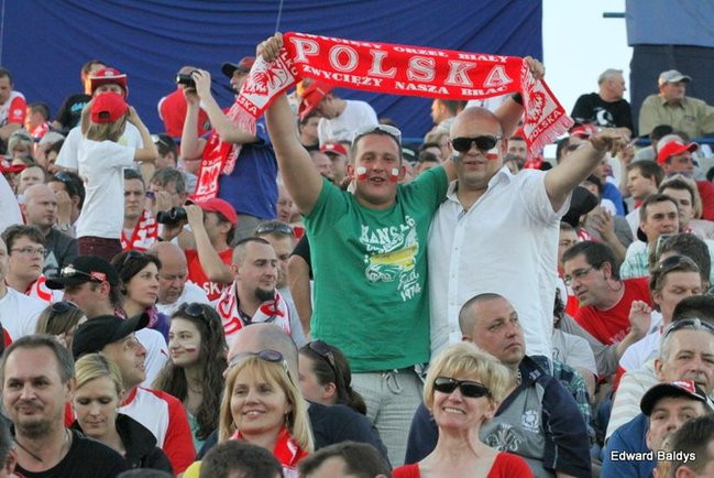 Pozostał niesmak (zdjęcia)