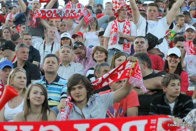 Pozostał niesmak (zdjęcia)