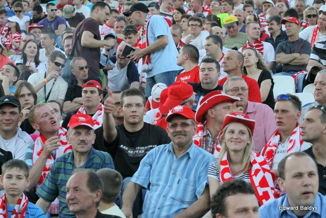 Pozostał niesmak (zdjęcia)