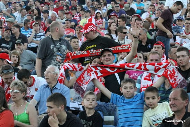 Pozostał niesmak (zdjęcia)