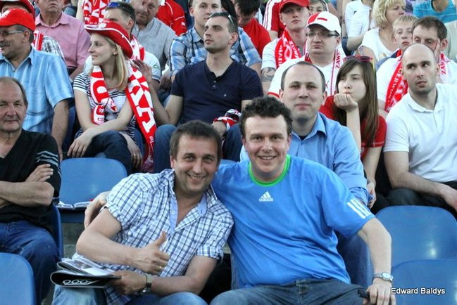 Pozostał niesmak (zdjęcia)