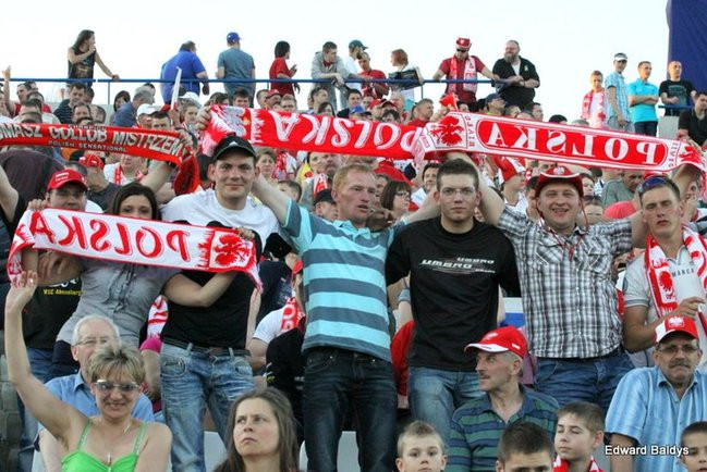 Pozostał niesmak (zdjęcia)