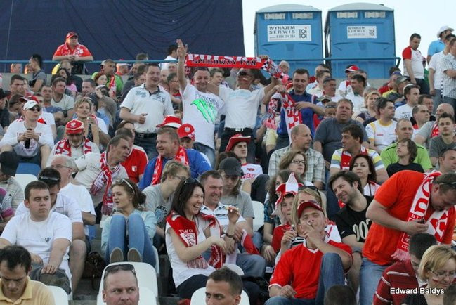 Pozostał niesmak (zdjęcia)