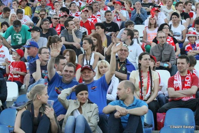 Pozostał niesmak (zdjęcia)