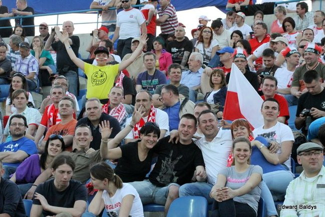 Pozostał niesmak (zdjęcia)