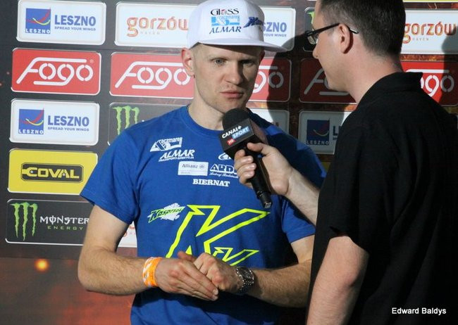 Pozostał niesmak (zdjęcia)