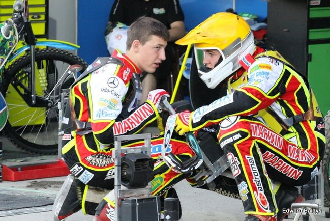 Pozostał niesmak (zdjęcia)