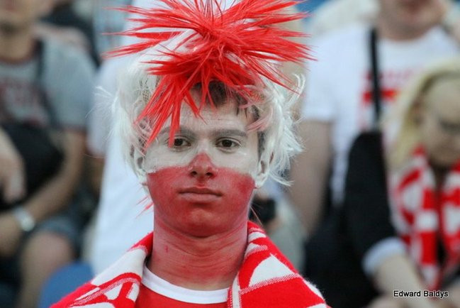 Pozostał niesmak (zdjęcia)