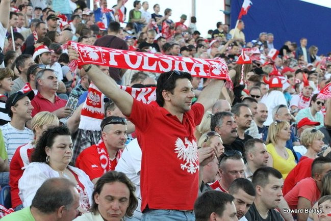 Pozostał niesmak (zdjęcia)