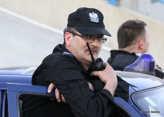 Pozostał niesmak (zdjęcia)