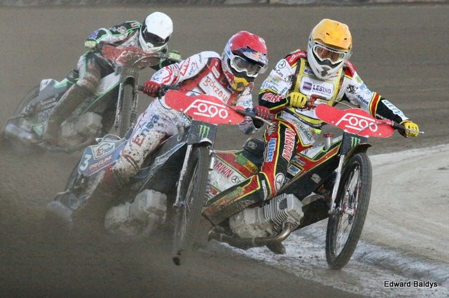 Pozostał niesmak (zdjęcia)