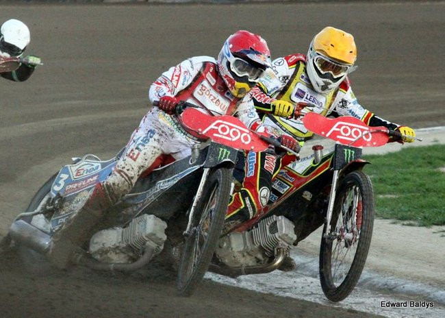 Pozostał niesmak (zdjęcia)