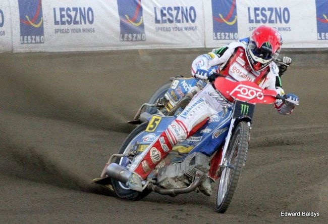 Pozostał niesmak (zdjęcia)