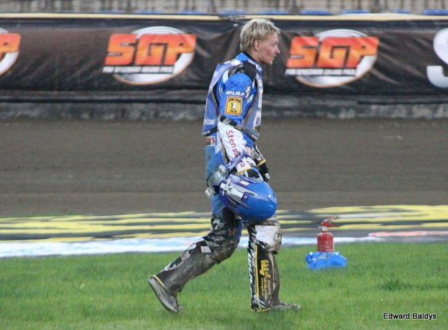 Pozostał niesmak (zdjęcia)