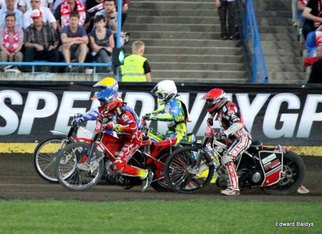 Pozostał niesmak (zdjęcia)