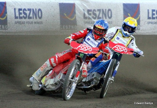 Pozostał niesmak (zdjęcia)