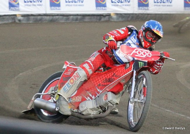 Pozostał niesmak (zdjęcia)