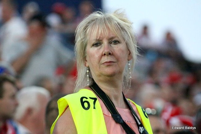 Pozostał niesmak (zdjęcia)