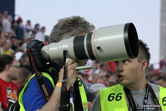 Pozostał niesmak (zdjęcia)