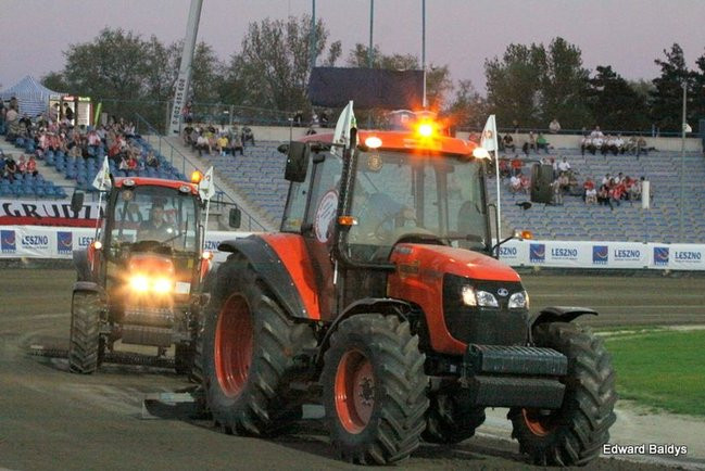 Pozostał niesmak (zdjęcia)