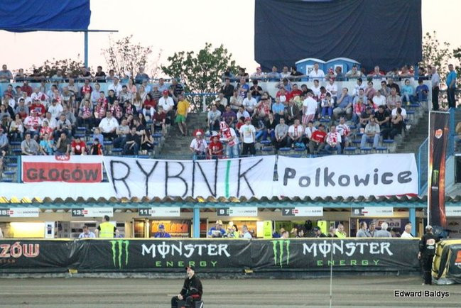 Pozostał niesmak (zdjęcia)