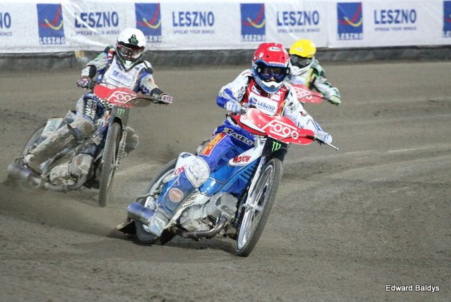 Pozostał niesmak (zdjęcia)