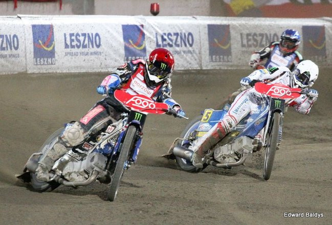 Pozostał niesmak (zdjęcia)