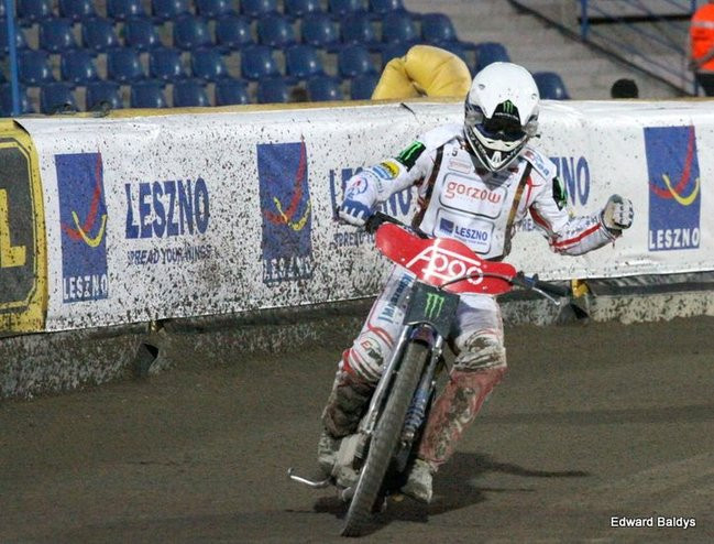 Pozostał niesmak (zdjęcia)