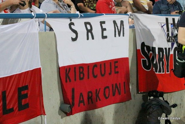 Pozostał niesmak (zdjęcia)