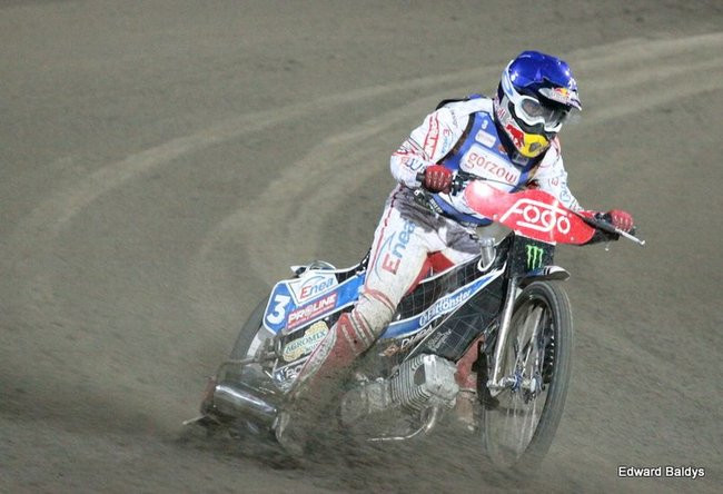 Pozostał niesmak (zdjęcia)