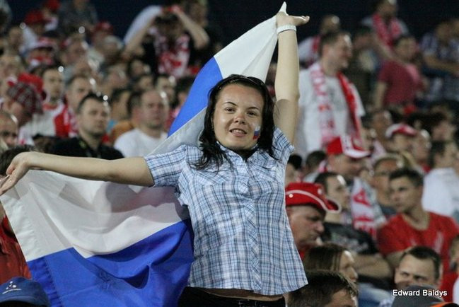 Pozostał niesmak (zdjęcia)