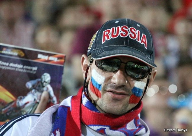 Pozostał niesmak (zdjęcia)