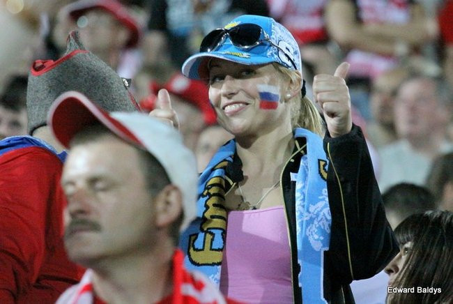 Pozostał niesmak (zdjęcia)