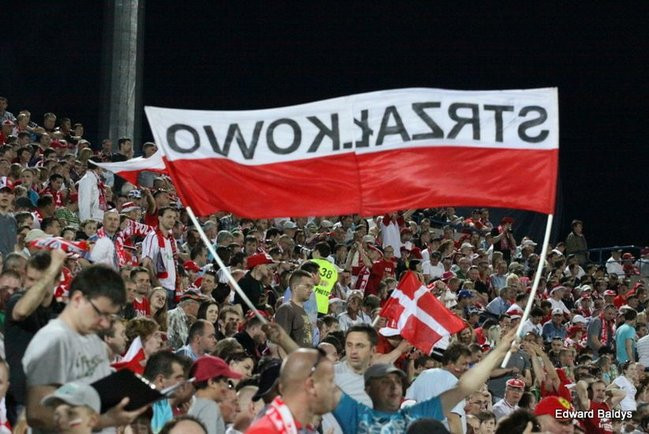 Pozostał niesmak (zdjęcia)