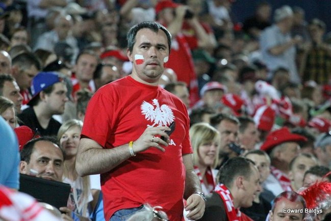 Pozostał niesmak (zdjęcia)