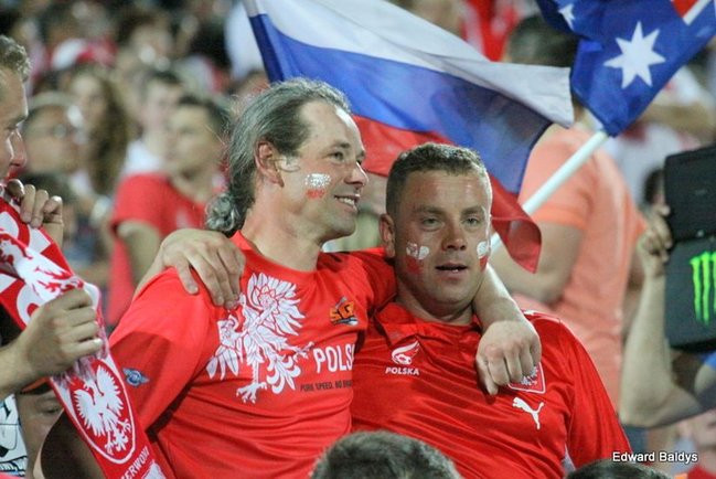 Pozostał niesmak (zdjęcia)