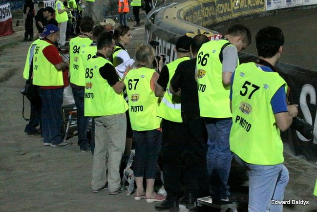 Pozostał niesmak (zdjęcia)