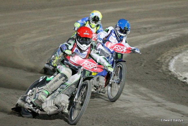 Pozostał niesmak (zdjęcia)