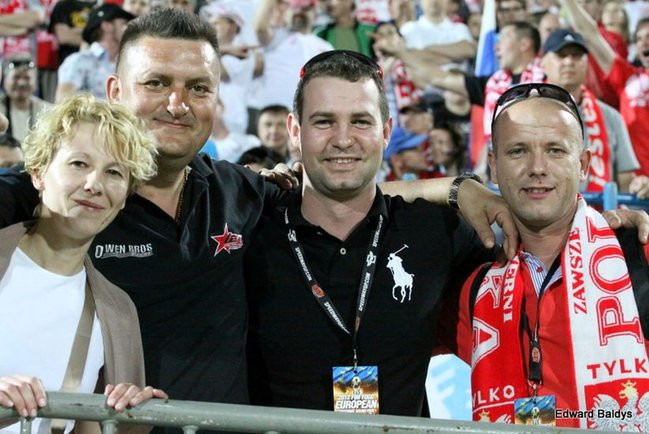 Pozostał niesmak (zdjęcia)