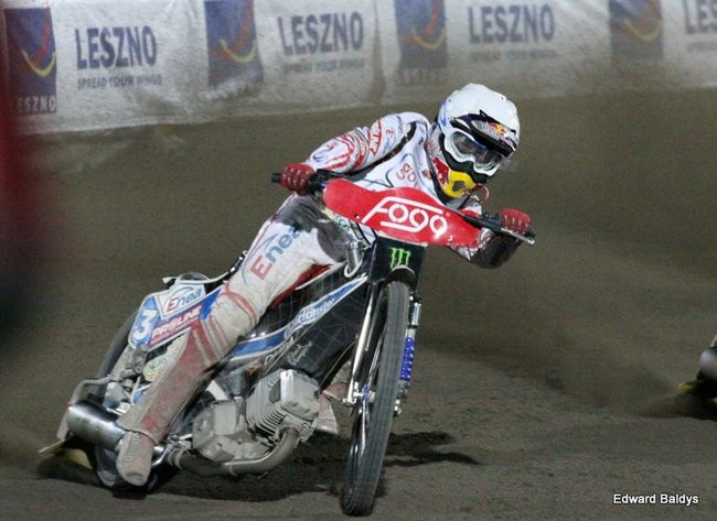 Pozostał niesmak (zdjęcia)