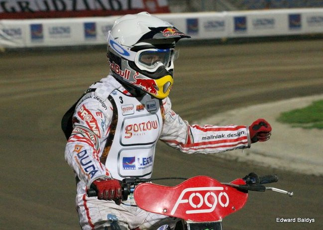 Pozostał niesmak (zdjęcia)