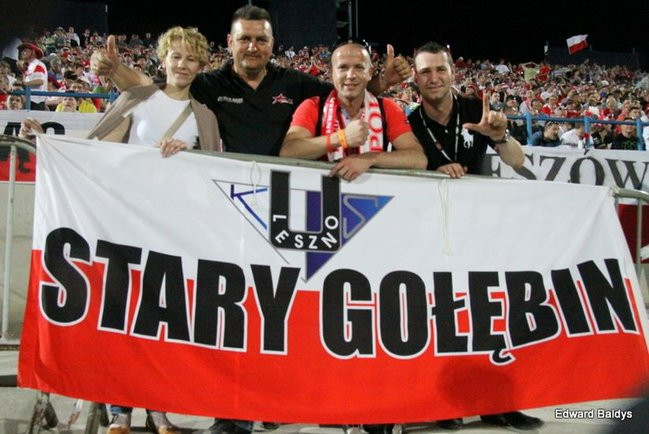 Pozostał niesmak (zdjęcia)