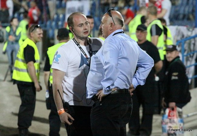 Pozostał niesmak (zdjęcia)