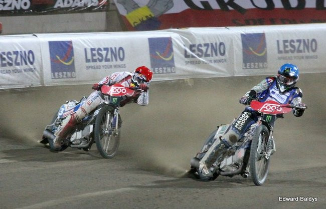 Pozostał niesmak (zdjęcia)