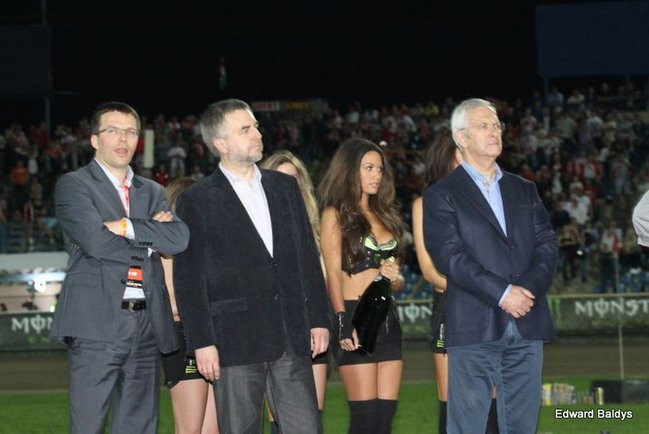 Pozostał niesmak (zdjęcia)